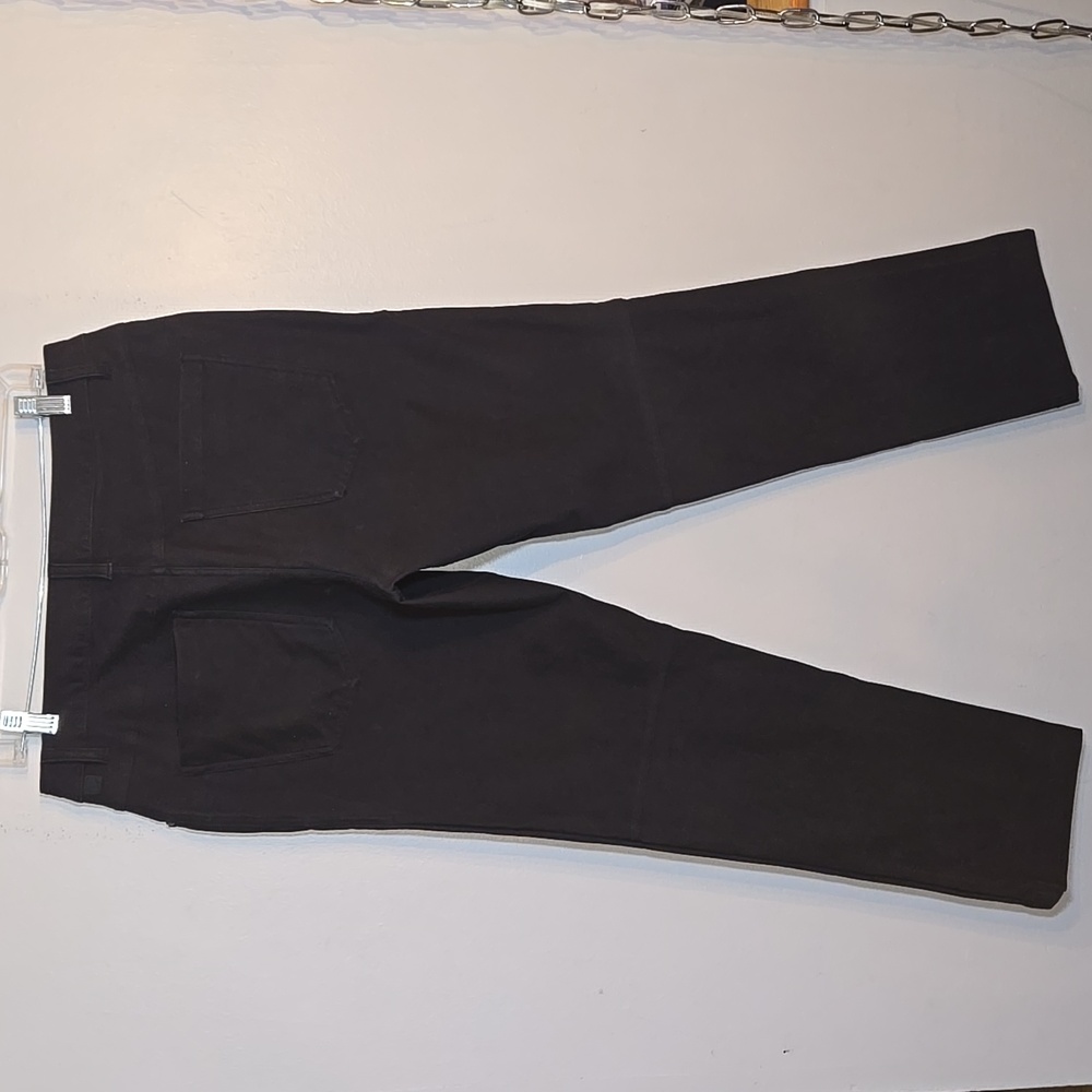 Lululemon EasyFive Classic-Straight Structured Fa… - image 11